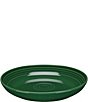 Color:Jade - Image 1 - Luncheon Bowl Plate