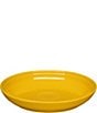 Color:Daffodil - Image 1 - Luncheon Bowl Plate