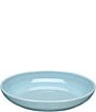 Color:Sky - Image 1 - Luncheon Bowl Plate