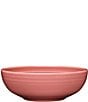 Fiesta Medium Bistro Bowl, 7.5#double;,1.19-qt., Color:Peony - Image 1