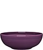 Color:Mulberry - Image 1 - Medium Bistro Bowl, 7.5#double;,1.19-qt.
