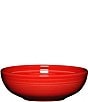 Color:Scarlet - Image 1 - Medium Bistro Bowl, 7.5#double;,1.19-qt.