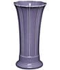 Fiesta Medium Ceramic Flower Vase - Image 1