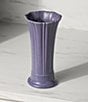 Fiesta Medium Ceramic Flower Vase - Image 2