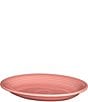 Color:Peony - Image 1 - Medium Ceramic Oval Platter