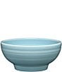 Color:Sky - Image 1 - Medium Footed Bowl, 6#double;