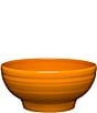 Color:Butterscotch - Image 1 - Medium Footed Bowl