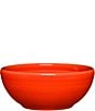 Fiesta Mini Bowl, 3.75#double;, Color:Poppy - Image 1