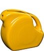 Color:Daffodil - Image 1 - Mini Disk Pitcher