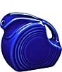 Fiesta Mini Disk Pitcher, Color:Twilight - Image 1