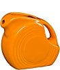 Color:Butterscotch - Image 1 - Mini Disk Pitcher