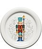 Fiesta Nutcracker The Guardian Coaster and Mug Cover, Color:White - Image 1