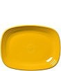 Color:Daffodil - Image 1 - Rectangular Platter