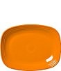 Color:Butterscotch - Image 1 - Rectangular Platter