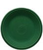 Color:Jade - Image 1 - Solid Ceramic Salad Plate