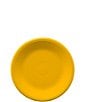 Color:Daffodil - Image 1 - Solid Ceramic Salad Plate