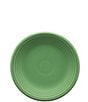 Fiesta Solid Ceramic Salad Plate, Color:Meadow - Image 1