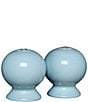 Color:Sky - Image 1 - Ceramic Salt and Pepper Shaker Set