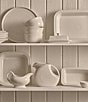 Fiesta 18 1/2oz Gravy Sauce Boat, Color:Linen - Image 3