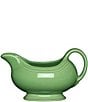 Color:Meadow - Image 1 - Ceramic Sauceboat