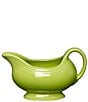 Color:Lemongrass - Image 1 - Ceramic Sauceboat