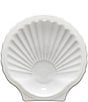 Color:White - Image 1 - Shell Plate