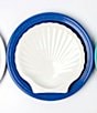 Color:White - Image 2 - Shell Plate