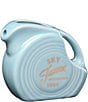 Color:Sky - Image 1 - Sky Exclusive Mini Disk Pitcher