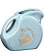 Color:Sky - Image 2 - Sky Exclusive Mini Disk Pitcher