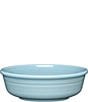 Fiesta Classic Rim 5 5/8 Inch Small Bowl 15oz, Color:Sky - Image 1