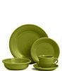 Color:Lemongrass - Image 2 - Small Ceramic Cereal Bowl