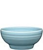 Color:Sky - Image 1 - Small Footed Bowl, 5#double;