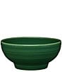 Color:Jade - Image 1 - Small Footed Bowl, 5#double;
