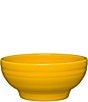 Color:Daffodil - Image 1 - Small Footed Bowl, 5#double;