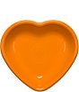 Color:Butterscotch - Image 1 - Small Heart Bowl
