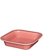 Fiesta Square 9x9 Inch Baker 2 Quart, Color:Peony - Image 1