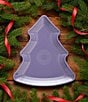Fiesta Tree Shaped Plate, Set of 2 - Image 2