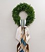 Fig & Dove 4#double; Suede Decorative Ribbon - Image 2