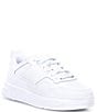 Color:White/White/White - Image 1 - Women's Ardenza Low Retro-Inspired Sneakers