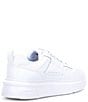 Color:White/White/White - Image 2 - Women's Ardenza Low Retro-Inspired Sneakers