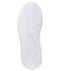 Color:White/White/White - Image 6 - Women's Ardenza Low Retro-Inspired Sneakers