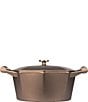 Finex Cast Iron Dutch Oven - Image 1