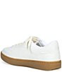 Fitflop Dash Frayed Lace Up Sneakers - Image 3
