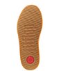 Fitflop Dash Frayed Lace Up Sneakers - Image 6