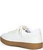 Fitflop Dash Frayed Lace Up Sneakers - Image 3