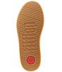 Fitflop Dash Frayed Lace Up Sneakers - Image 6