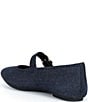 Fitflop Delicato Denim Mary Jane Flats - Image 3