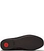 FitFlop Delicato Suede Penny Loafers - Image 4