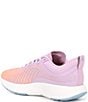 Color:Wild Lilac/Blush - Image 3 - Ombre-Edition Mesh Running Sneakers