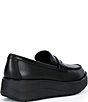 FitFlop Gen-FF Roam Leather Loafers - Image 2
